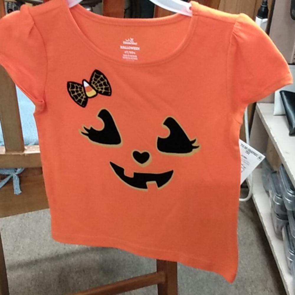 Halloween T shirts